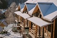 Гостиницы - Башкортостан