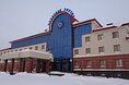 Гостиницы - Коми
