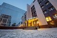 Гостиницы - Коми