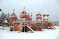 Турбазы - Коми