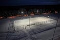 Турбазы - Коми