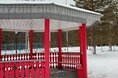 Турбазы - Коми