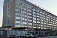Гостиницы - Коми
