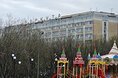 Гостиницы - Коми