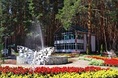 Турбазы - Башкортостан