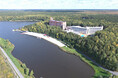 Турбазы - Тюмень