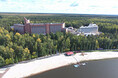 Турбазы - Тюмень