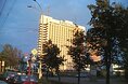 Гостиницы - Кемерово