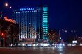 Гостиницы - Кемерово