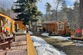 Турбазы - Кемерово