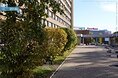 Гостиницы - Кемерово