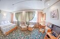 Гостиницы - Кемерово