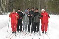 Турбазы - Кемерово