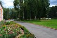 Турбазы - Кемерово
