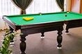 Гостиницы - Кемерово
