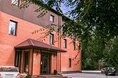 Гостиницы - Красноярск