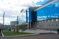 Гостиницы - Красноярск