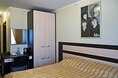 Гостиницы - Красноярск