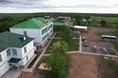 Турбазы - Архангельск