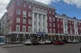 Гостиницы - Красноярск