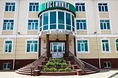 Гостиницы - Карачаево-Черкесская