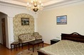 Гостиницы - Карачаево-Черкесская