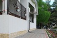 Турбазы - Карачаево-Черкесская