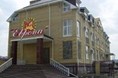 Гостиницы - Карачаево-Черкесская