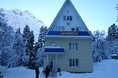 Турбазы - Карачаево-Черкесская