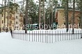 Гостиницы - Кабардино-Балкарская