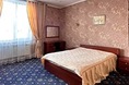 Гостиницы - Кабардино-Балкарская