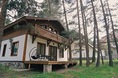 Гостиницы - Кабардино-Балкарская