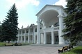 Турбазы - Кабардино-Балкарская
