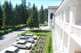 Турбазы - Кабардино-Балкарская