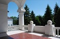 Турбазы - Кабардино-Балкарская