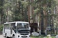 Турбазы - Кабардино-Балкарская