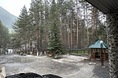 Турбазы - Кабардино-Балкарская