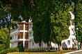 Турбазы - Кабардино-Балкарская