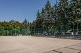 Турбазы - Кабардино-Балкарская