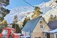 Турбазы - Кабардино-Балкарская