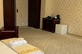 Гостиницы - Чеченская