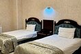 Гостиницы - Чеченская