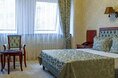 Гостиницы - Чеченская