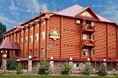 Гостиницы - Сахалин