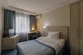 Гостиницы - Владивосток