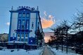 Гостиницы - Магадан