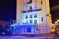 Гостиницы - Магадан
