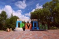 Турбазы - Владивосток