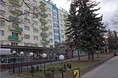 Гостиницы - Киев