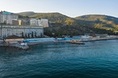 Турбазы - Алушта